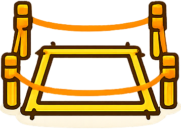 Vundamendi mahamärkimine